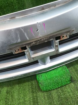 БАМПЕР НА MITSUBISHI AIRTREK CU2W