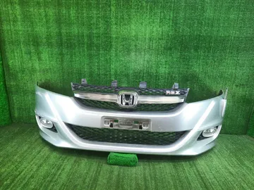 БАМПЕР НА HONDA STREAM RN6
