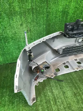 БАМПЕР НА HONDA STREAM RN6