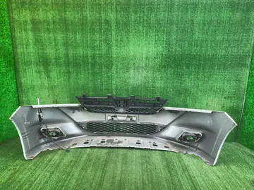 БАМПЕР НА HONDA STREAM RN6