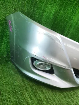 БАМПЕР НА HONDA STREAM RN6