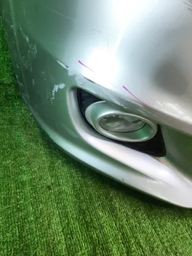 БАМПЕР НА HONDA STREAM RN6