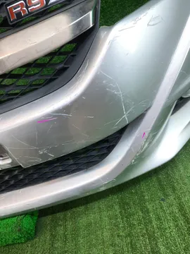 БАМПЕР НА HONDA STREAM RN6