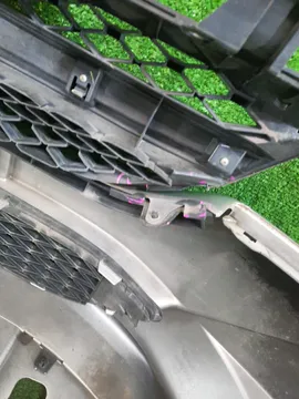 БАМПЕР НА HONDA STREAM RN6