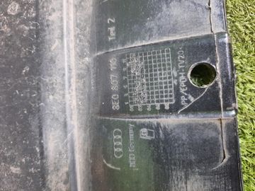 БАМПЕР НА AUDI A4 8EC