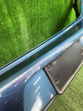 БАМПЕР НА VOLKSWAGEN GOLF 5G1