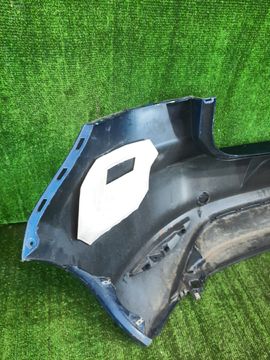 БАМПЕР НА VOLKSWAGEN GOLF 5G1