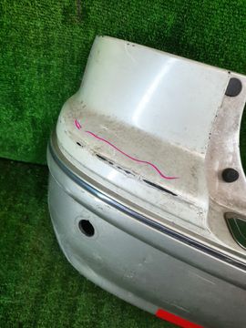 БАМПЕР НА TOYOTA CAMRY GRACIA SXV20W