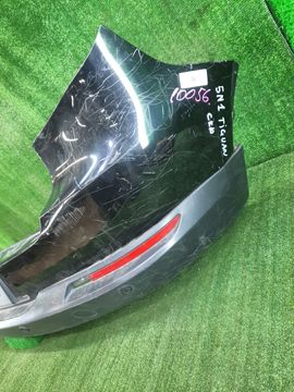 БАМПЕР НА VOLKSWAGEN TIGUAN 5N1