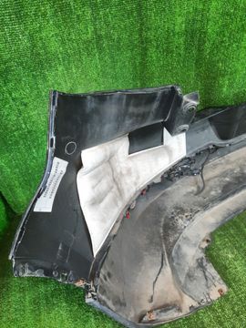 БАМПЕР НА VOLKSWAGEN TIGUAN 5N1