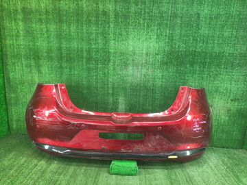 БАМПЕР НА MAZDA DEMIO DJLFS