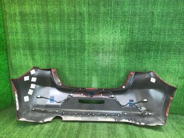 БАМПЕР НА MAZDA DEMIO DJLFS