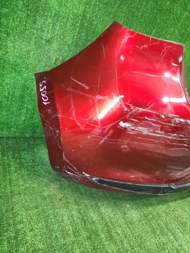 БАМПЕР НА MAZDA DEMIO DJLFS