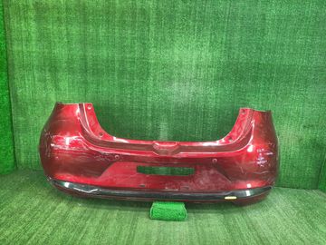 БАМПЕР НА MAZDA DEMIO DJLFS