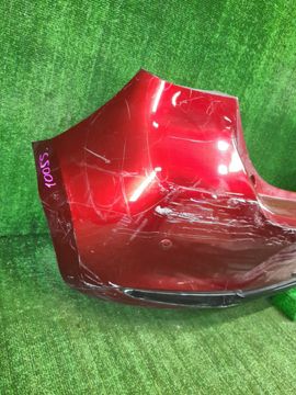 БАМПЕР НА MAZDA DEMIO DJLFS