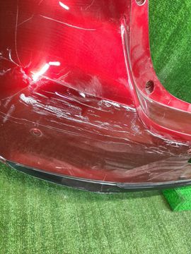 БАМПЕР НА MAZDA DEMIO DJLFS