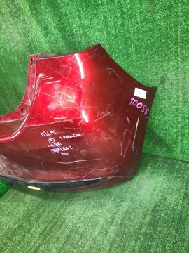 БАМПЕР НА MAZDA DEMIO DJLFS