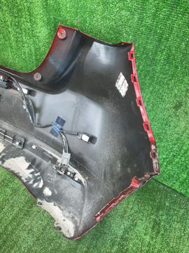 БАМПЕР НА MAZDA DEMIO DJLFS