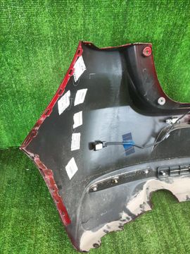 БАМПЕР НА MAZDA DEMIO DJLFS