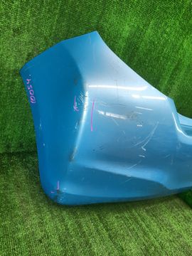 БАМПЕР НА TOYOTA VITZ KSP130