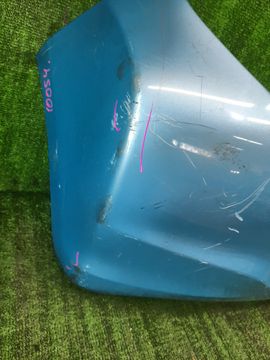 БАМПЕР НА TOYOTA VITZ KSP130