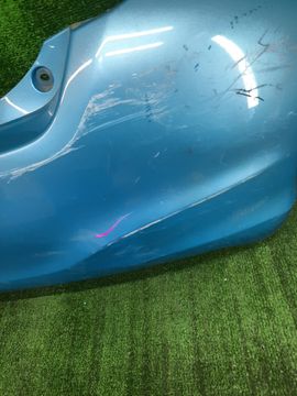 БАМПЕР НА TOYOTA VITZ KSP130