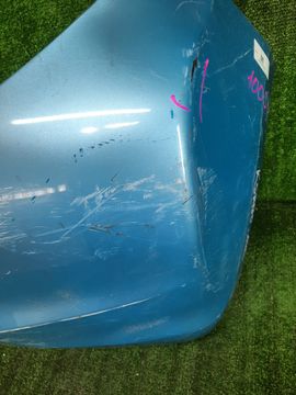 БАМПЕР НА TOYOTA VITZ KSP130