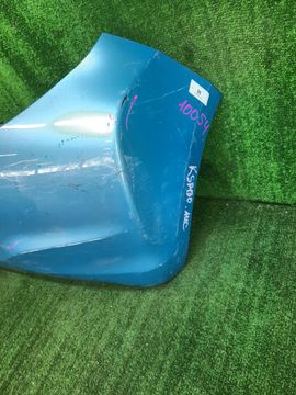 БАМПЕР НА TOYOTA VITZ KSP130