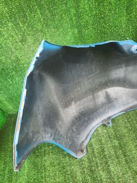 БАМПЕР НА TOYOTA VITZ KSP130