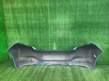 БАМПЕР НА TOYOTA VITZ KSP130