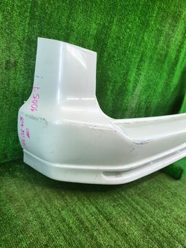 БАМПЕР НА MITSUBISHI LEGNUM EC5W