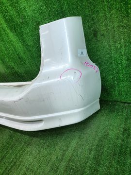 БАМПЕР НА MITSUBISHI LEGNUM EC5W