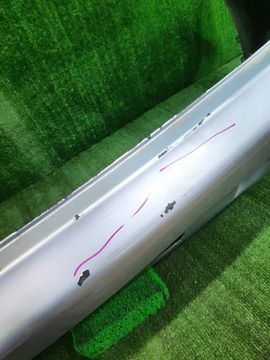 БАМПЕР НА MITSUBISHI LANCER CEDIA CS5W