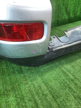 БАМПЕР НА MITSUBISHI OUTLANDER CW5W