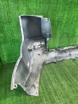 БАМПЕР НА MITSUBISHI OUTLANDER CW5W