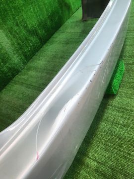 БАМПЕР НА TOYOTA COROLLA FIELDER ZZE122G