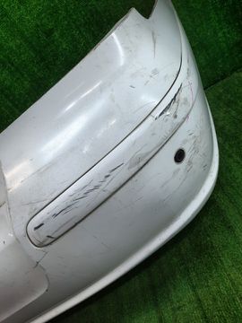 БАМПЕР НА TOYOTA AVENSIS AZT251