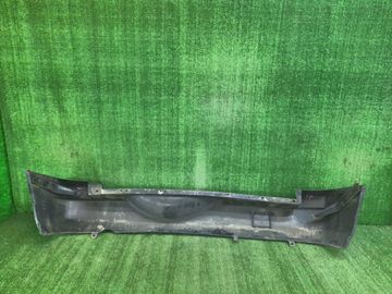 БАМПЕР НА MITSUBISHI PAJERO IO H76W