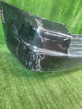 БАМПЕР НА MITSUBISHI PAJERO IO H76W