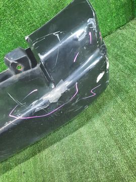 БАМПЕР НА MITSUBISHI PAJERO IO H76W