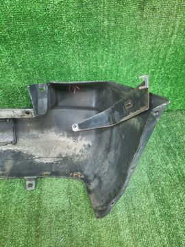 БАМПЕР НА MITSUBISHI PAJERO IO H76W