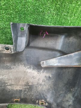 БАМПЕР НА MITSUBISHI PAJERO IO H76W