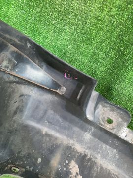 БАМПЕР НА MITSUBISHI PAJERO IO H76W