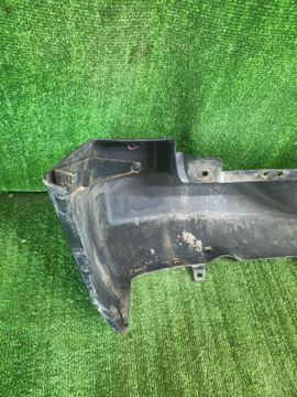 БАМПЕР НА MITSUBISHI PAJERO IO H76W