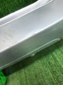 БАМПЕР НА TOYOTA VOLTZ ZZE136