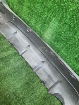 БАМПЕР НА TOYOTA VOLTZ ZZE136