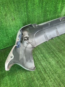 БАМПЕР НА TOYOTA VOLTZ ZZE136