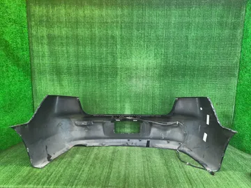 БАМПЕР НА MITSUBISHI GALANT FORTIS CY3A