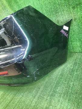 БАМПЕР НА MITSUBISHI GALANT FORTIS CY3A