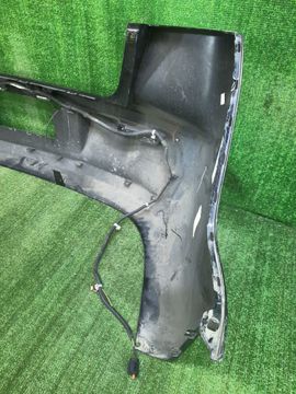 БАМПЕР НА MITSUBISHI GALANT FORTIS CY3A